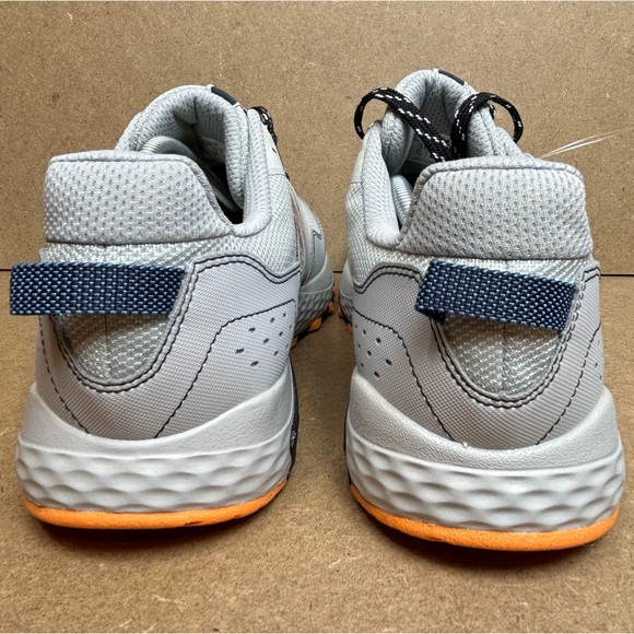 New Balance Wide Men’s 410 V8 Trail Running Outdoor Sneakers main image 9